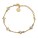 Bracelet Ambre Gold