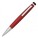 Ballpoint pen Chronobike Rainbow Red