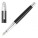 Fountain pen Classicals Chrome Black