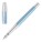 Fountain pen Classicals Chrome Light Blue