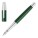 Fountain pen Classicals Chrome Green