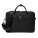 Document bag Button Black