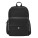 Backpack Button Black