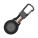 Key ring with AirTag holder Iconic