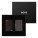 Playing cards 2 decks Iconic Black