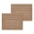 Card holder Classic Grained Camel