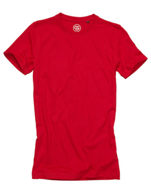 CGW9520 Shortsleeve T-Shirt Taranto Man - Reklamnepredmety