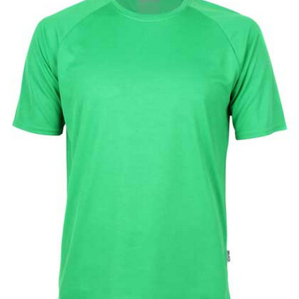 CN100 Rainbow Tech Tee