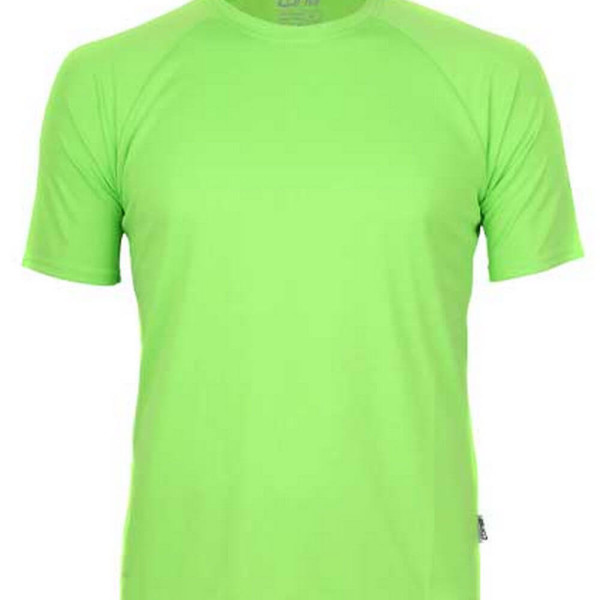 CN100 Rainbow Tech Tee