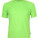 CN100 Rainbow Tech Tee - CN100-Lime - variant Ls 1000042394