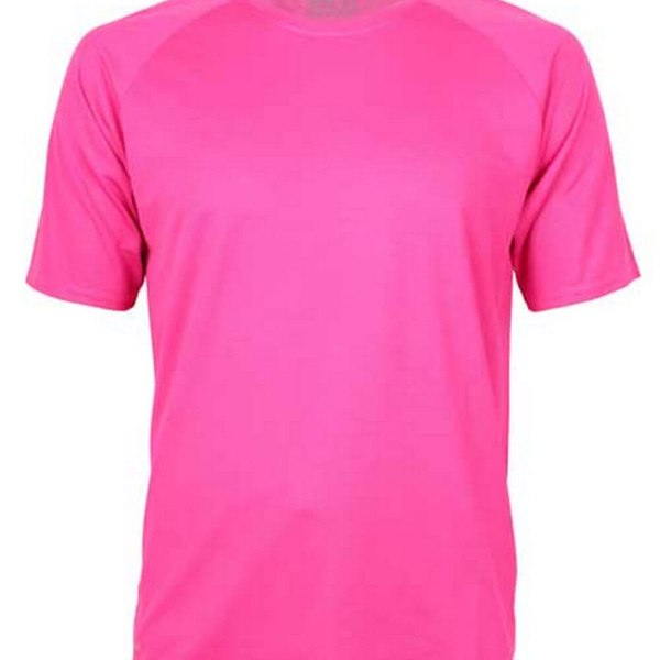 CN100 Rainbow Tech Tee