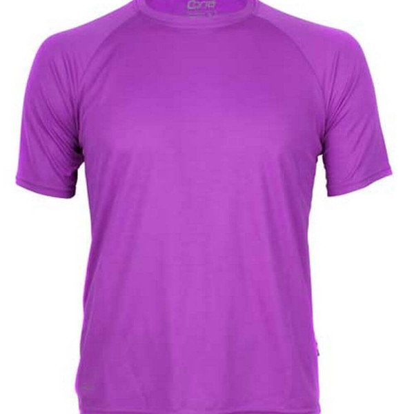 CN100 Rainbow Tech Tee