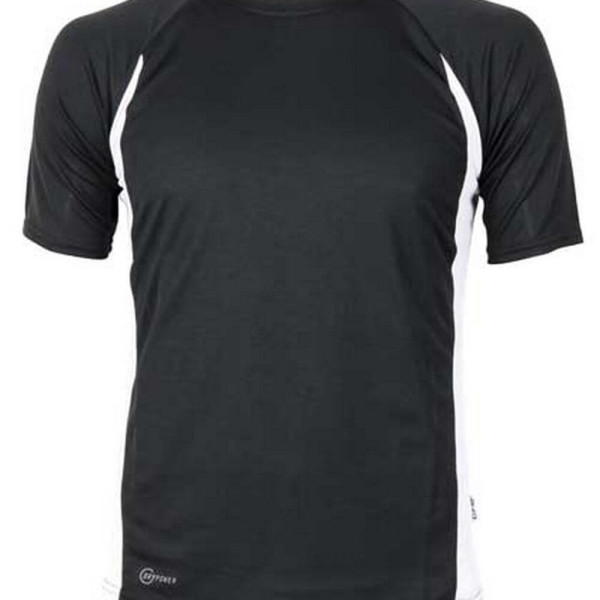 CN110 Racer Tech Tee