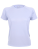CN130 Rainbow Ladies Tech Tee - CN130_Ice-Grey - variant Ls 1000042575