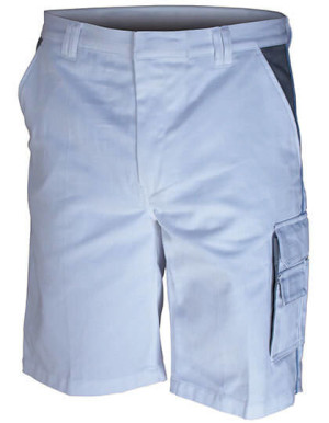 CR481 Contrast Work Shorts - Reklamnepredmety