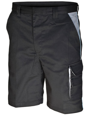 CR481 Contrast Work Shorts - Reklamnepredmety