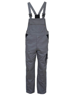 CR483 Contrast Bib Pants - Reklamnepredmety