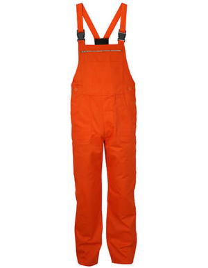 CR484 Classic Bib Pants - Reklamnepredmety