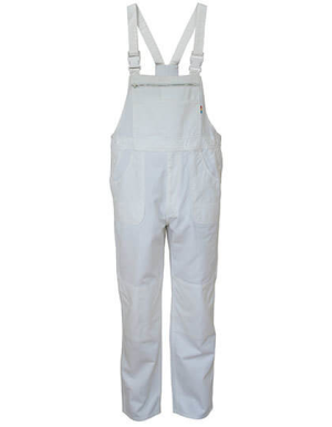 CR484 Classic Bib Pants - Reklamnepredmety