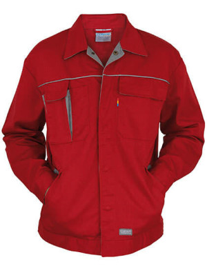 CR700 Contrast Work Jacket - Reklamnepredmety