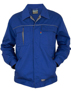 CR700 Contrast Work Jacket - Reklamnepredmety