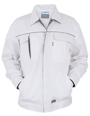 CR700 Contrast Work Jacket - Reklamnepredmety