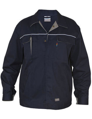 CR700 Contrast Work Jacket - Reklamnepredmety