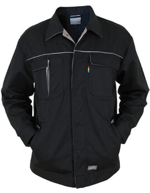 CR700 Contrast Work Jacket - Reklamnepredmety