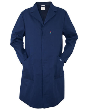 CR703 Classic Work Coat - Reklamnepredmety