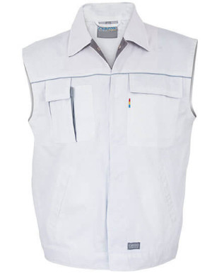 CR750 Contrast Work Vest - Reklamnepredmety