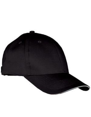 CR800 Contrast Sandwich Cap - Reklamnepredmety