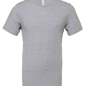 CV3001 Unisex Jersey Crew Neck T-Shirt - Reklamnepredmety