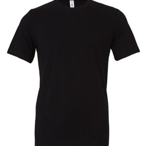 CV3001 Unisex Jersey Crew Neck T-Shirt - Reklamnepredmety