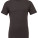 CV3001 Unisex Jersey Crew Neck T-Shirt - CV3001-Dark-Grey-Heather - variant Ls 1000043179