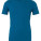 CV3001 Unisex Jersey Crew Neck T-Shirt - CV3001-Deep-Teal - variant Ls 1000043185