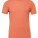 CV3001 Unisex Jersey Crew Neck T-Shirt - CV3001-Orange - variant Ls 1000043347