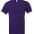 CV3001 Unisex Jersey Crew Neck T-Shirt - CV3001-Team-Purple - variant Ls 1000043371