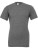 CV3001 Unisex Jersey Crew Neck T-Shirt - CV3001CVC_Deep-Heather - variant Ls 1000293309