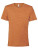 CV3001 Unisex Jersey Crew Neck T-Shirt - CV3001CVC_Heather-Autumn - variant Ls 1000293345