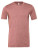CV3001 Unisex Jersey Crew Neck T-Shirt - CV3001CVC_Heather-Mauve - variant Ls 1000293321