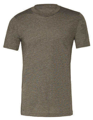 CV3001 Unisex Jersey Crew Neck T-Shirt - Reklamnepredmety