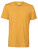 CV3001 Unisex Jersey Crew Neck T-Shirt - CV3001CVC_Heather-Mustard - variant Ls 1000293357