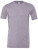 CV3001 Unisex Jersey Crew Neck T-Shirt - CV3001CVC_Heather-Storm - variant Ls 1000293333