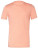CV3001 Unisex Jersey Crew Neck T-Shirt - CV3001CVC_Heather-Sunset - variant Ls 1000293339