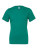 CV3001 Unisex Jersey Crew Neck T-Shirt - CV3001_Kelly - variant Ls 1000043329