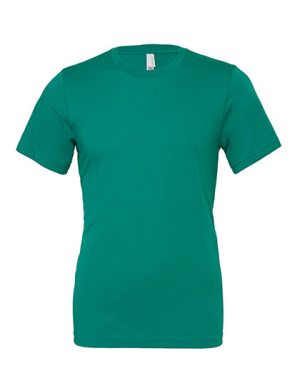 CV3001 Unisex Jersey Crew Neck T-Shirt