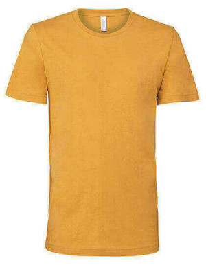 CV3001 Unisex Jersey Crew Neck T-Shirt - Reklamnepredmety