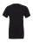 CV3005 Jersey V-Neck T-Shirt - CV3005_Black - variant Ls 1000043395