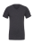 CV3005 Jersey V-Neck T-Shirt - CV3005_Dark-Grey-Heather - variant Ls 1000043405
