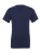 CV3005 Jersey V-Neck T-Shirt - CV3005_Navy - variant Ls 1000043410